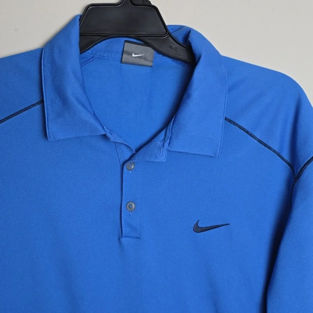 Men's Nike  Polo Shirt